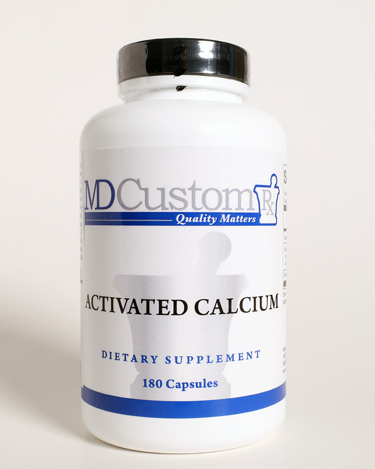 Activated Calcium