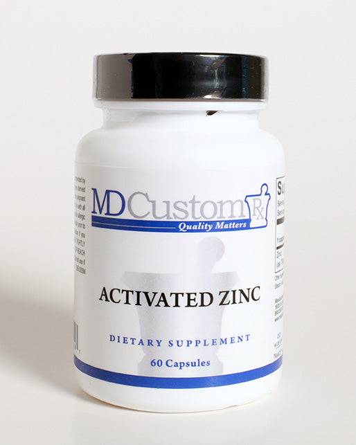 Activated Zinc
