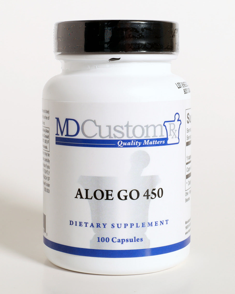 Aloe Go 450