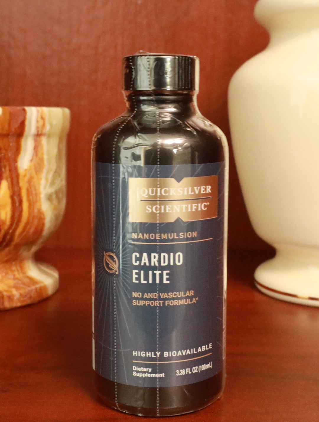 Cardio Elite