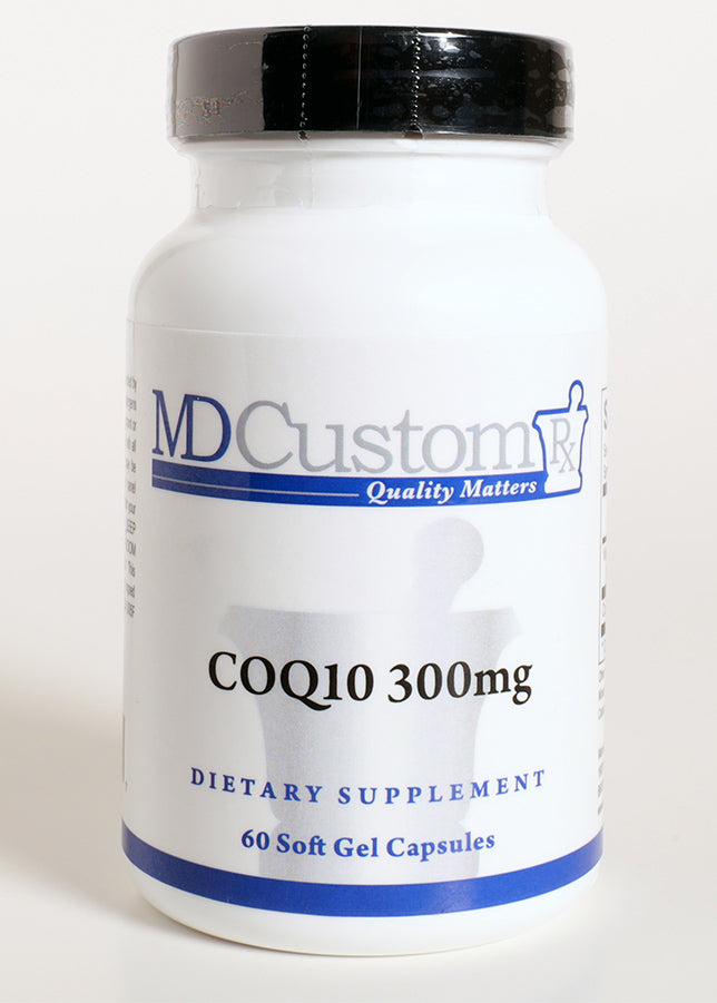 COQ10 300MG