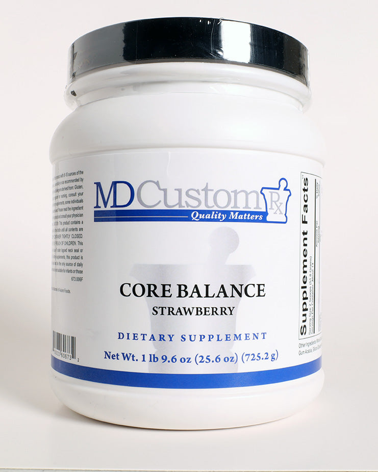 Core Balance Strawberry
