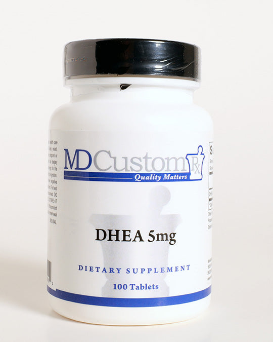 DHEA 5MG