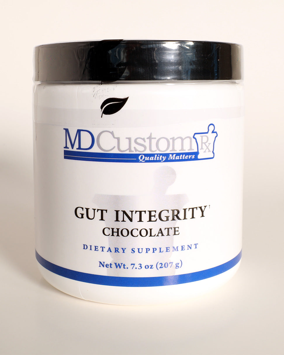 Gut Integrity Chocolate