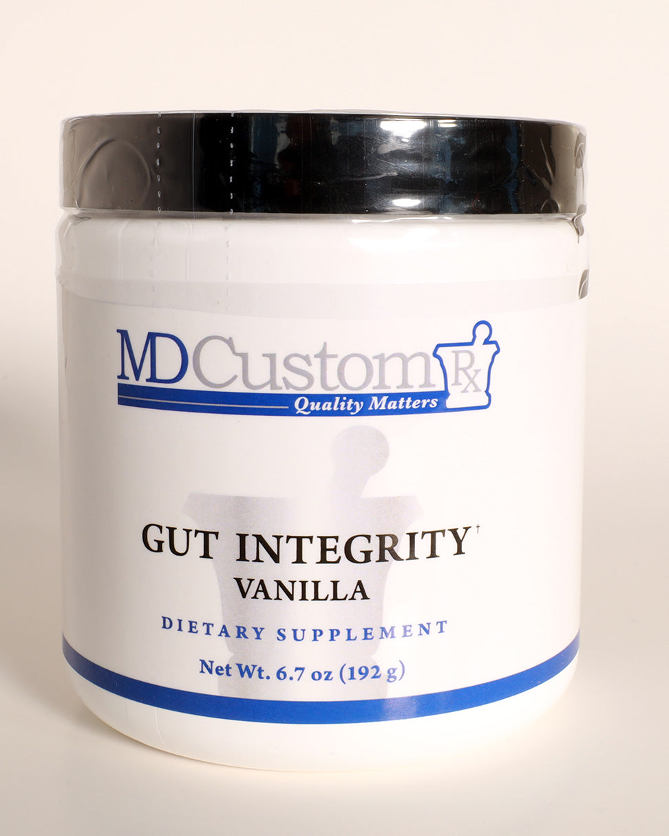 Gut Integrity Vanilla