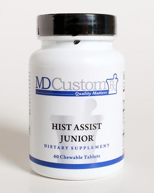 Hist Assist Junior