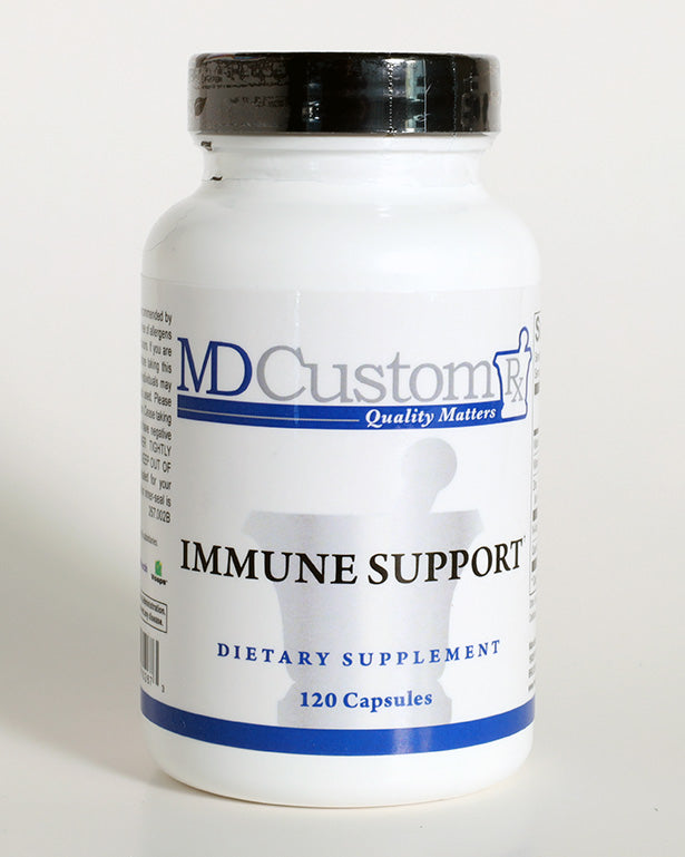 IMMUNE SUPPORT