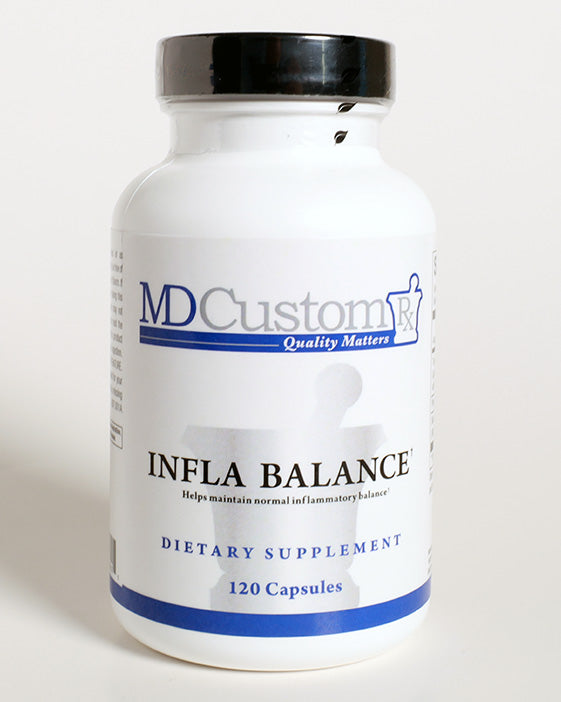 Infla Balance