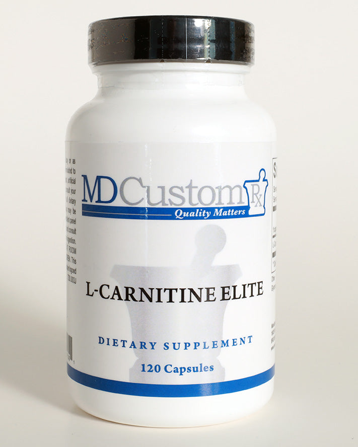 L-Carnitine Elite