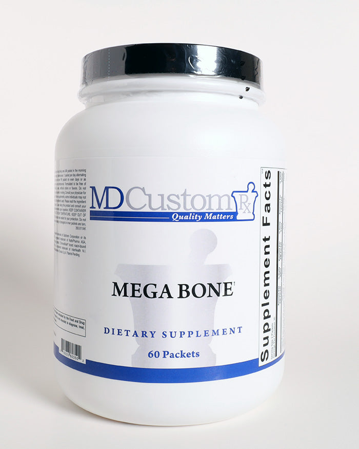 MEGA BONE