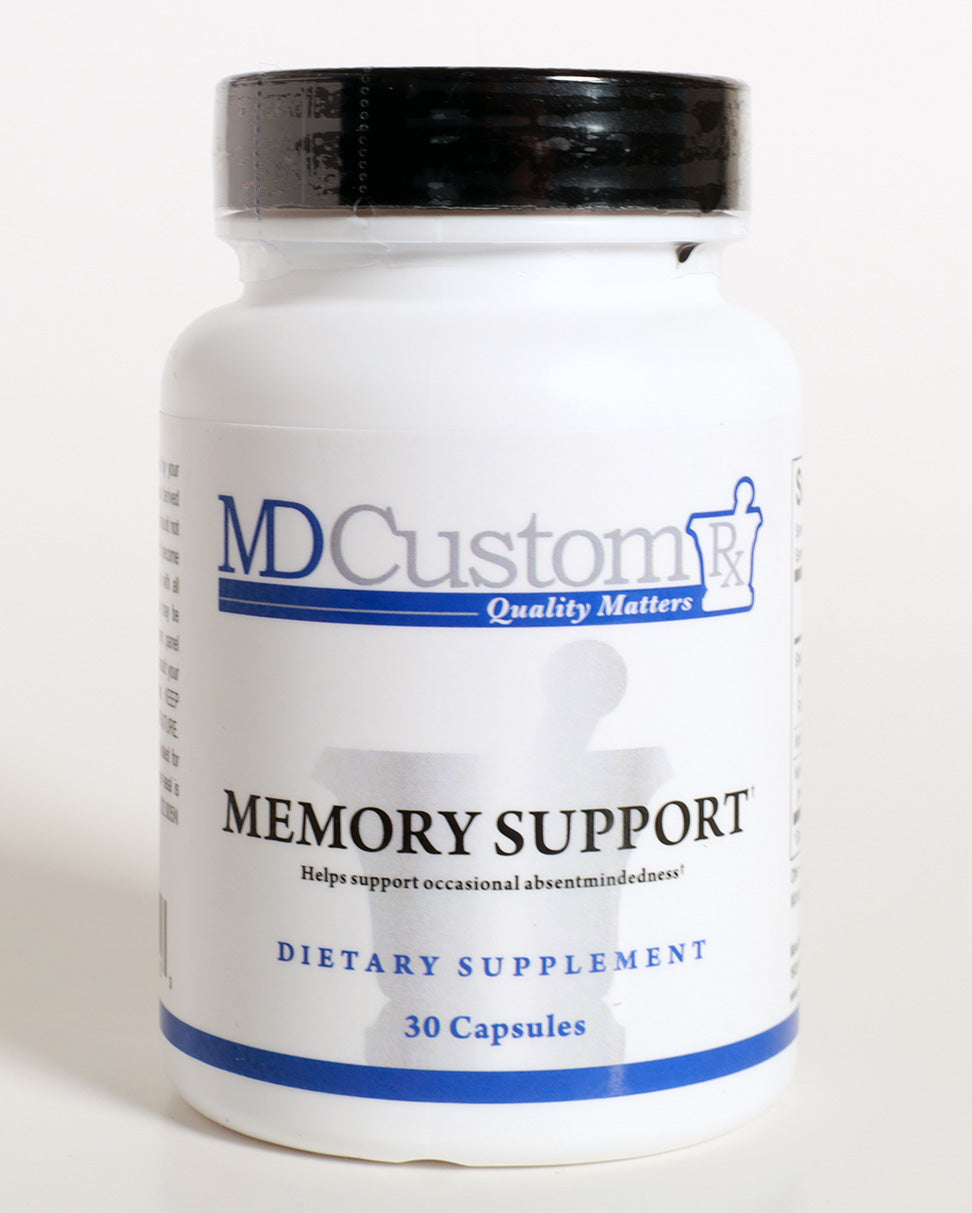 Memory Support
