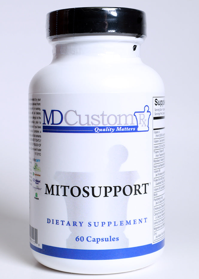 MitoSupport 60 Capsules