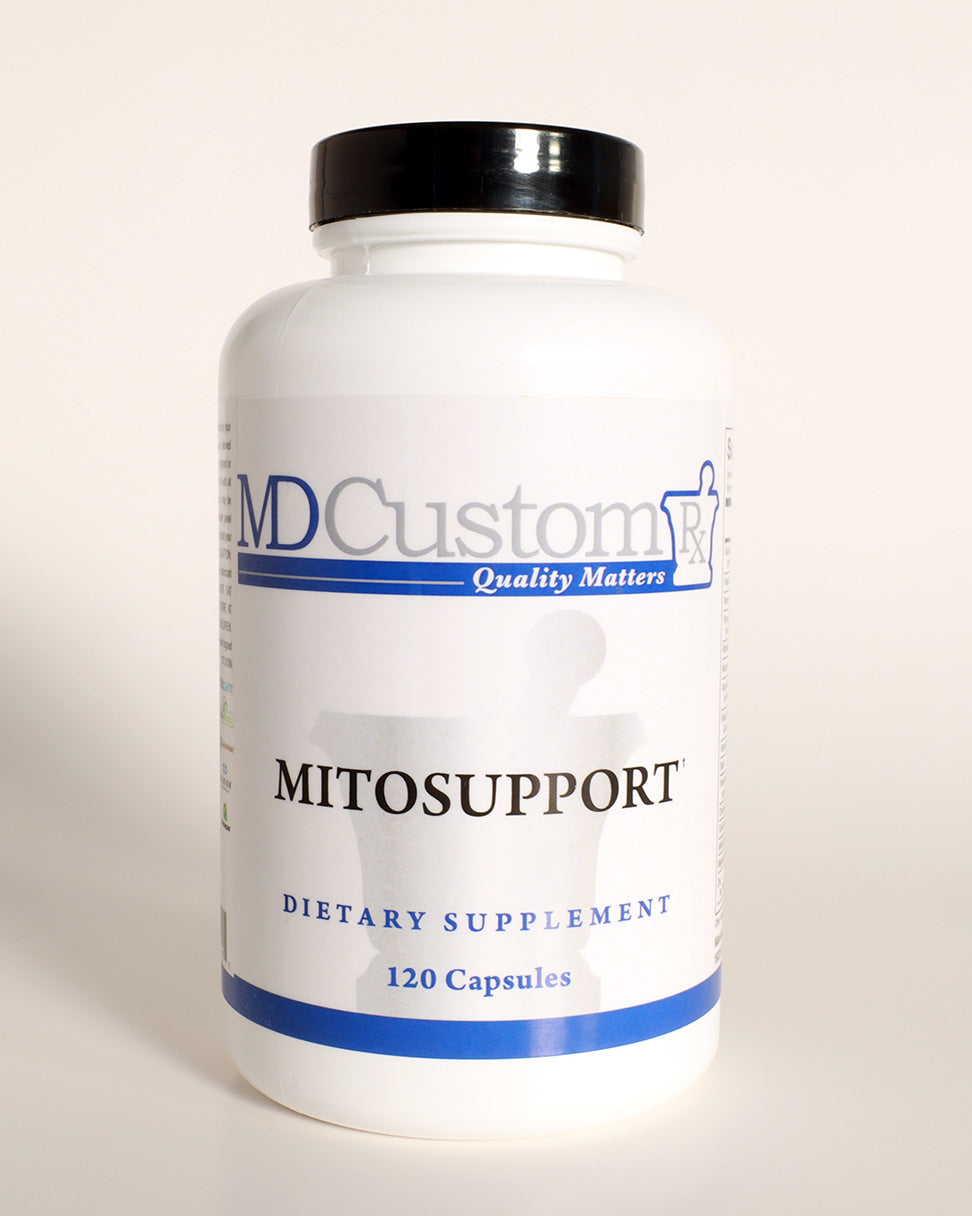 MitoSupport 120 Capsules