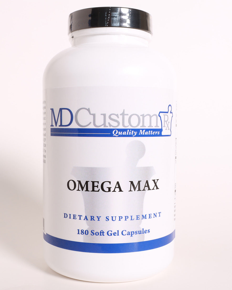 Omega Max 180
