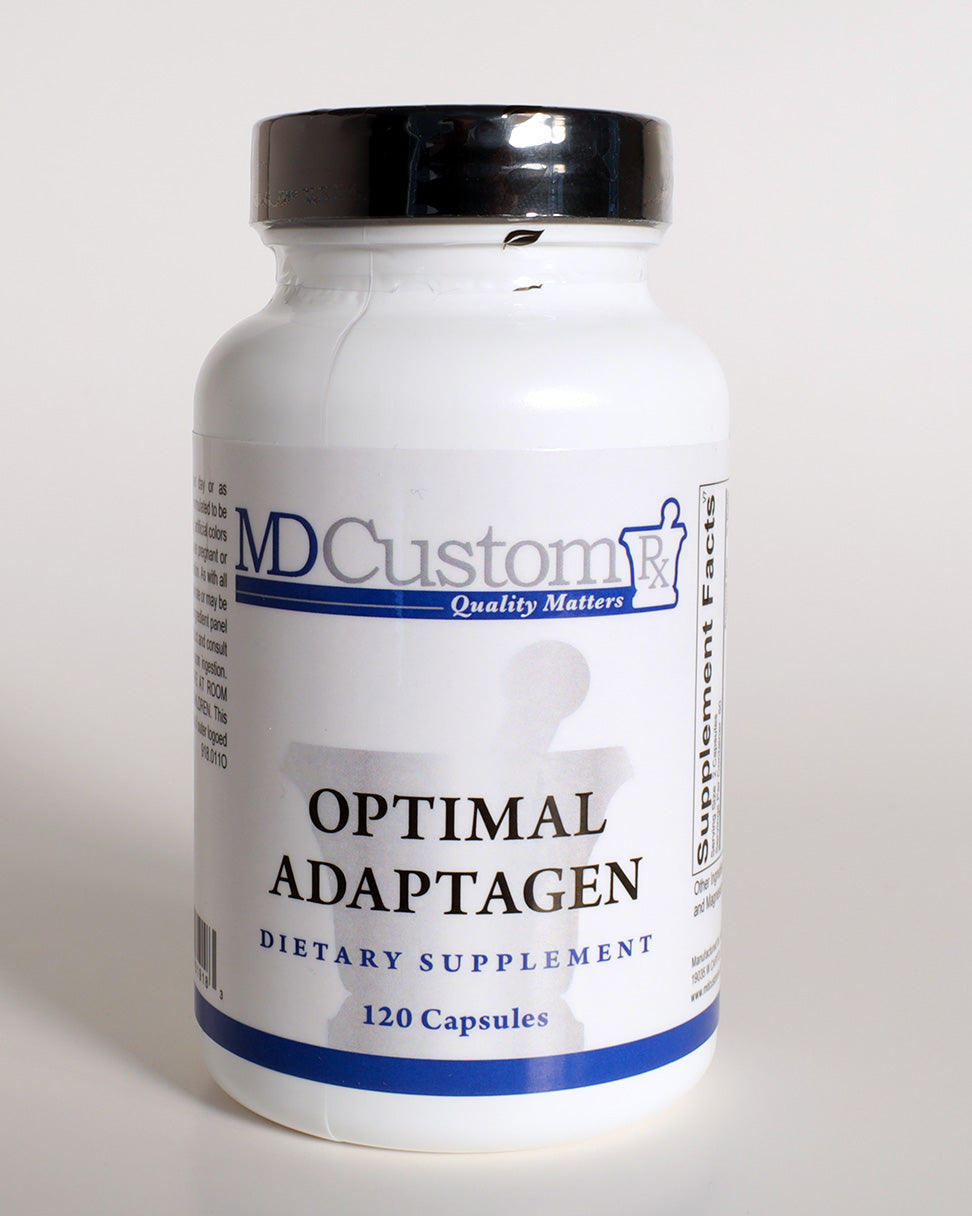 Optimal Adaptagen