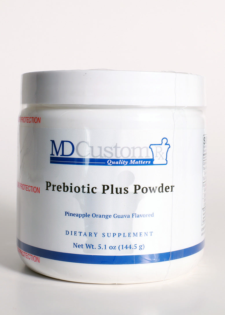 Prebiotic Plus Powder