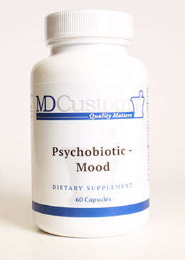 Psychobiotic- Mood