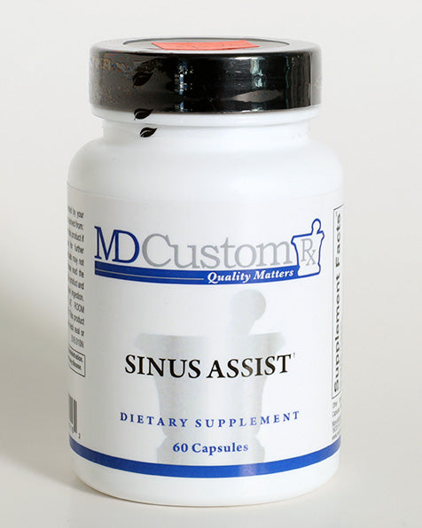 SINUS ASSIST