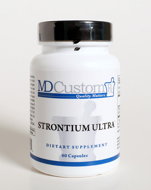 Strontium Ultra