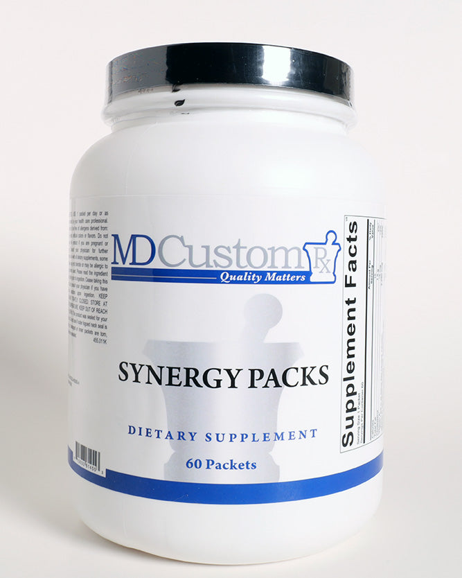 Synergy Packs