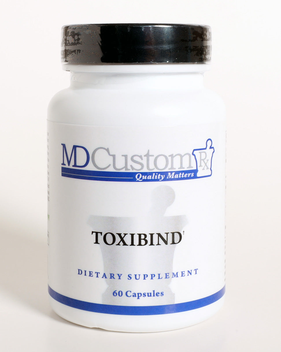 ToxiBind