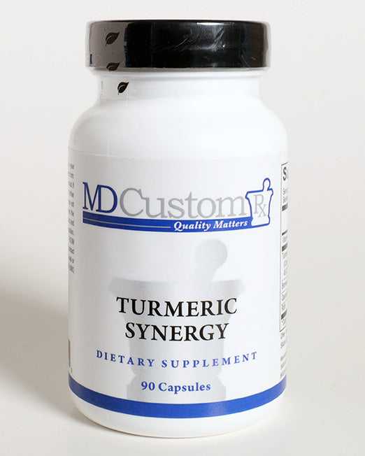 Turmeric Synergy