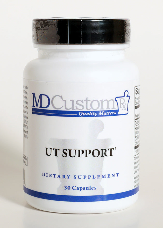 UT SUPPORT