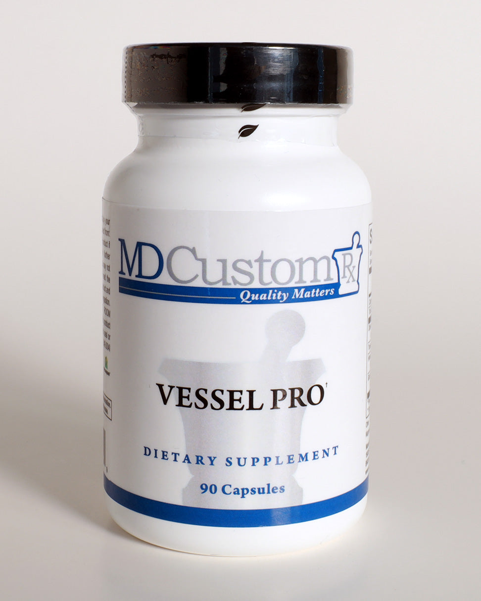 Vessel Pro