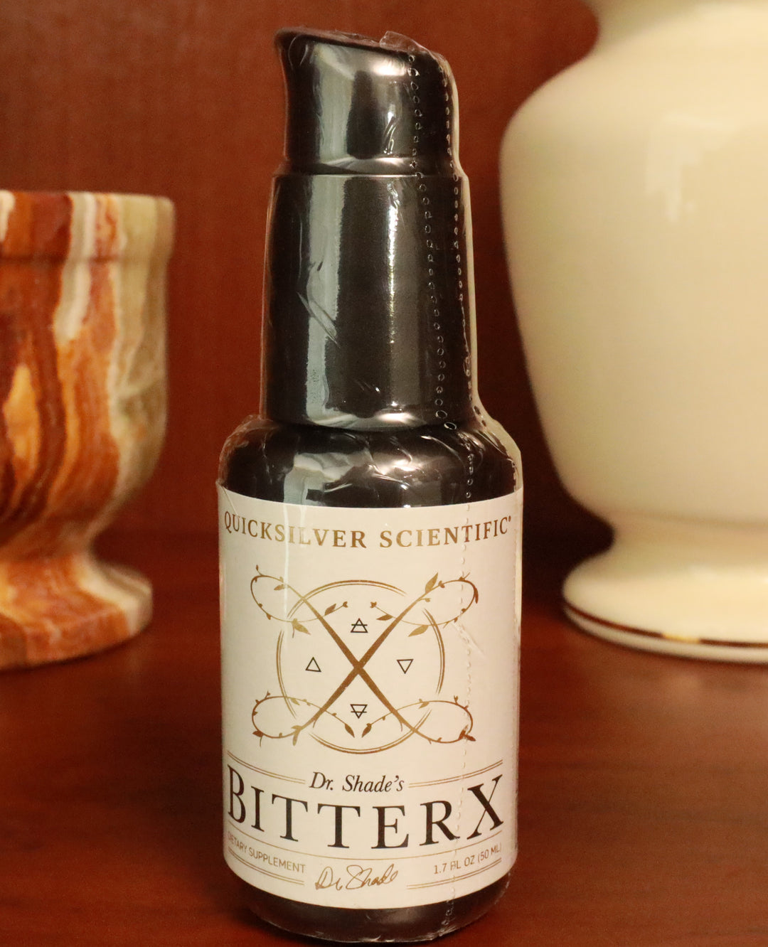 Bitterx