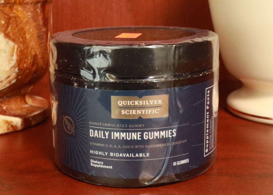 Daily Immune Gummies