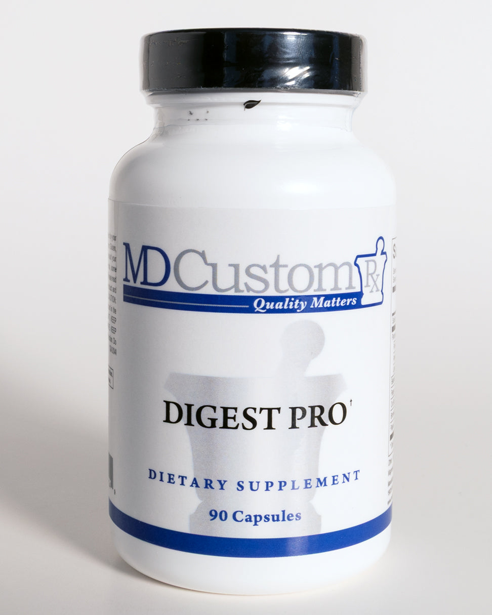 Digest PRO