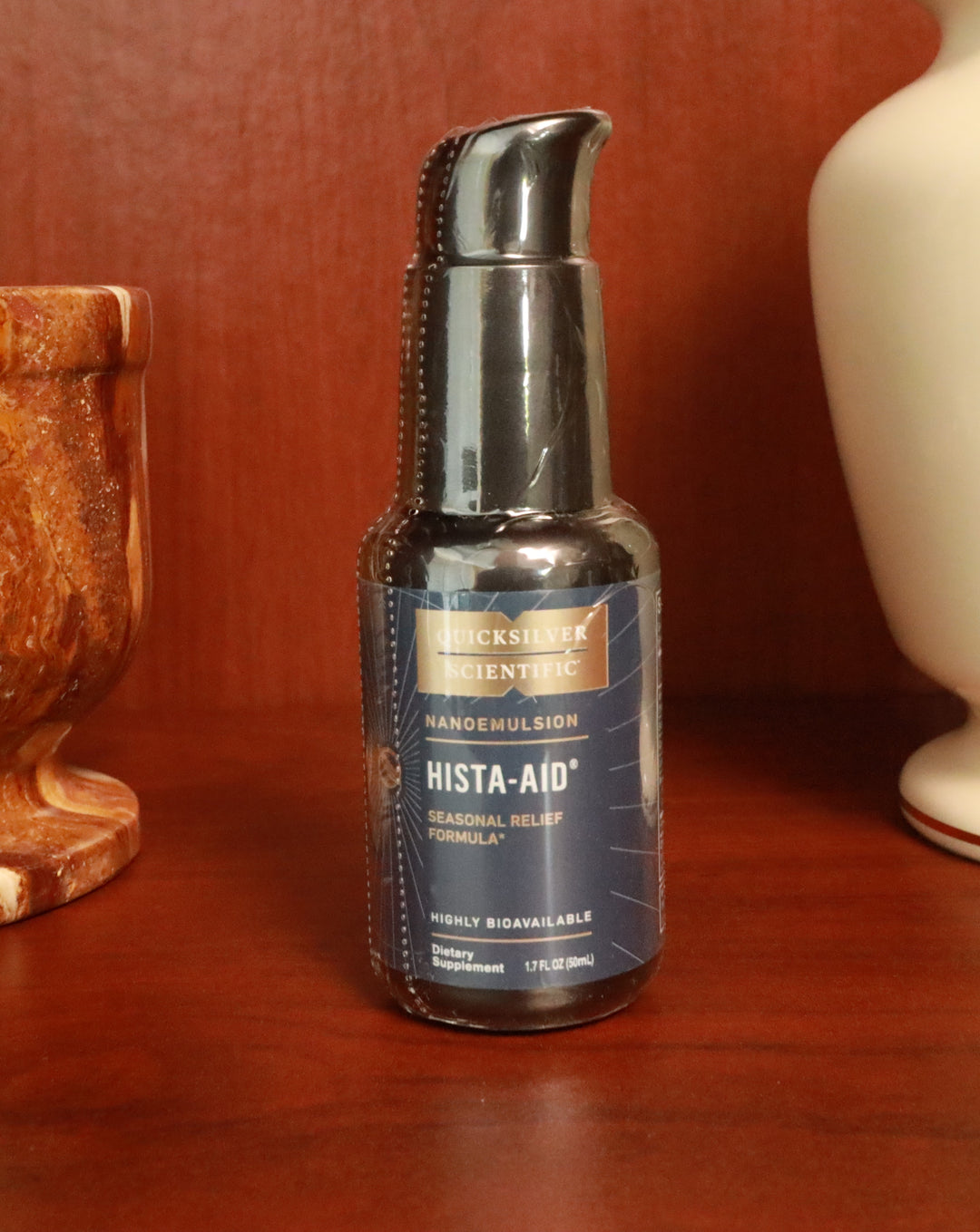 Hista-Aid