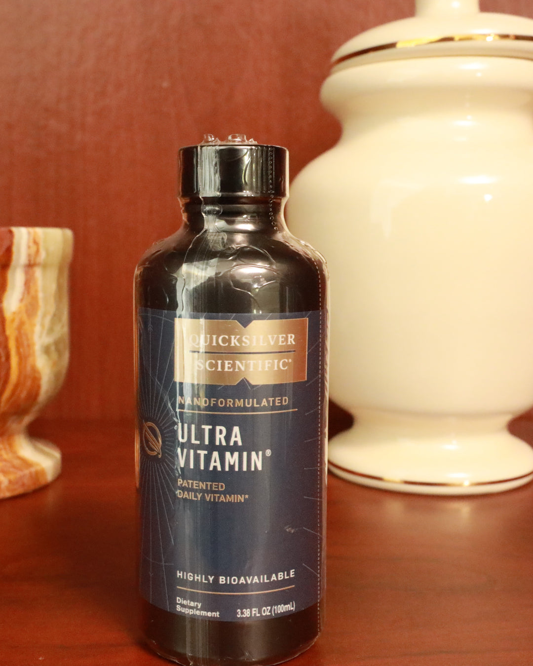 Ultra Vitamin