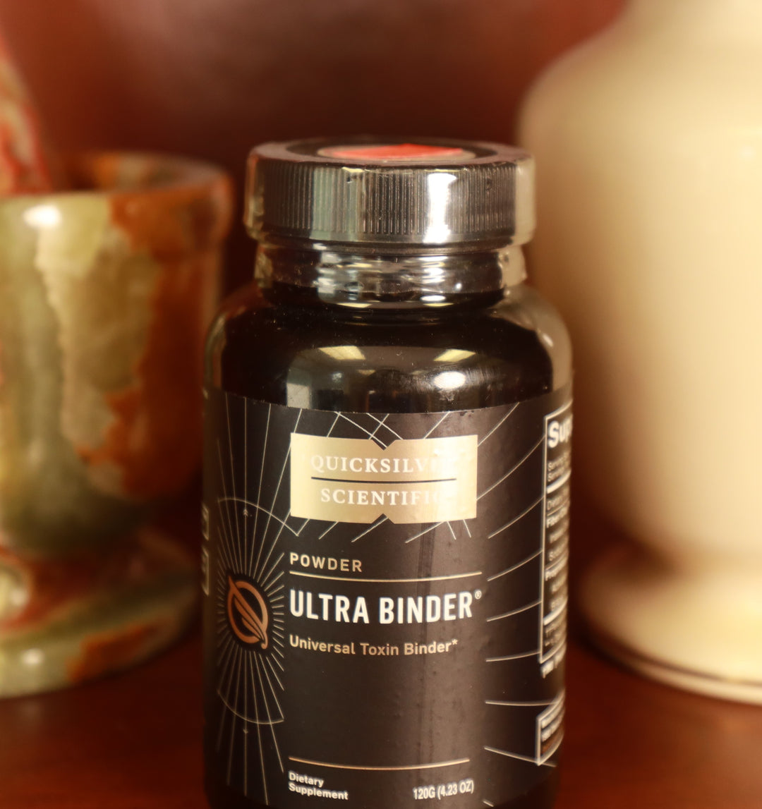 Ultra Binder