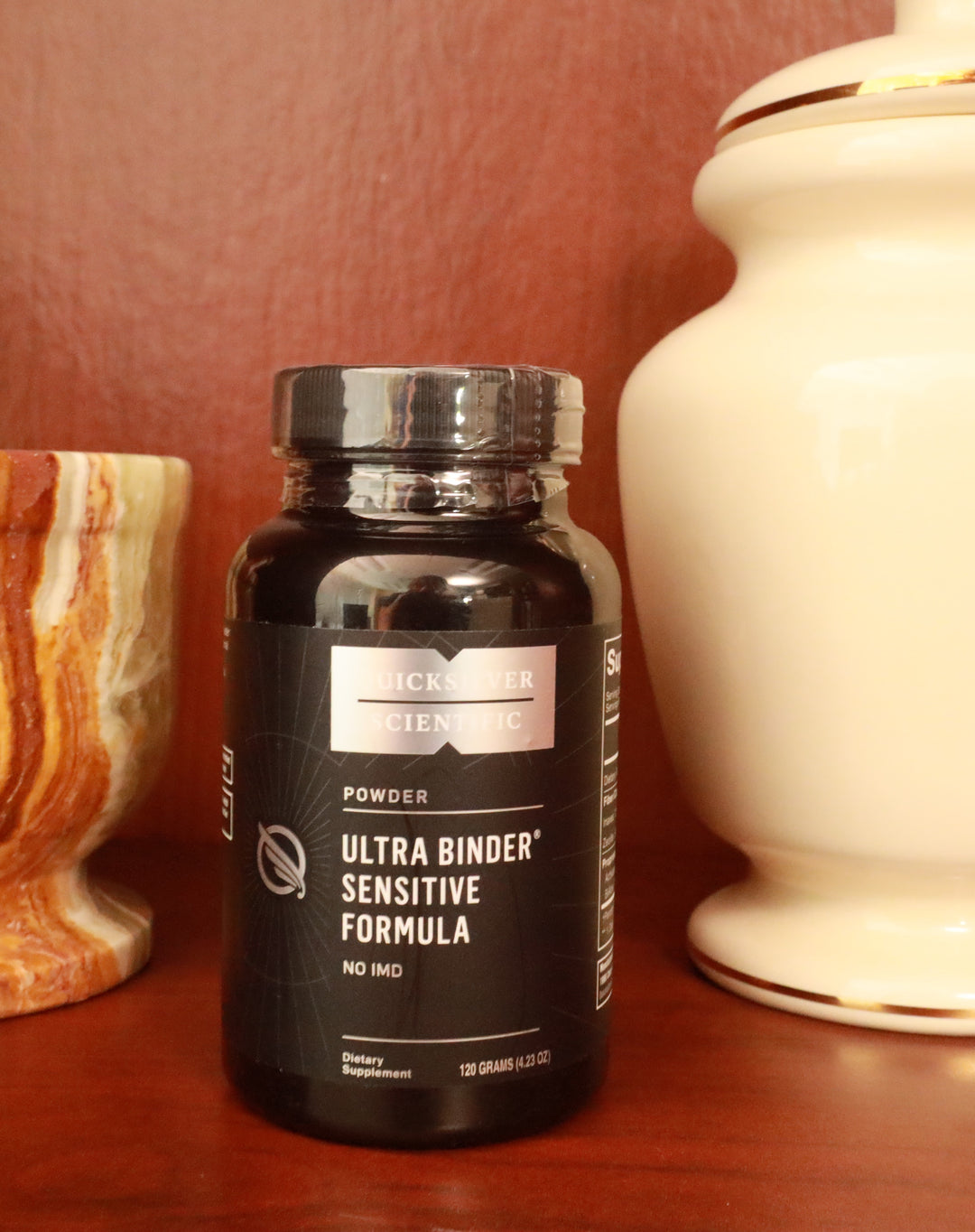 Ultra Binder Sensitive Formula