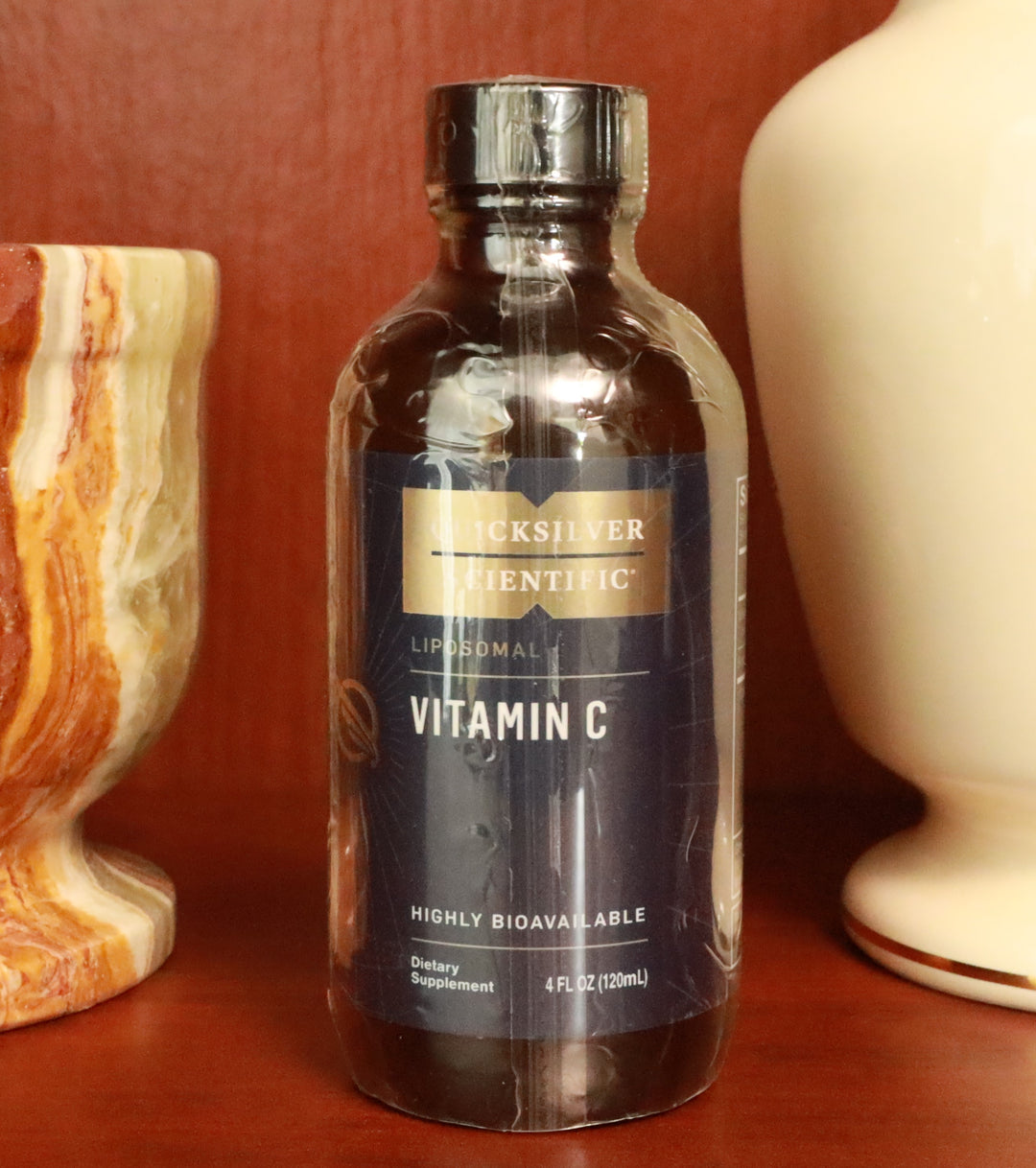 Vitamin C