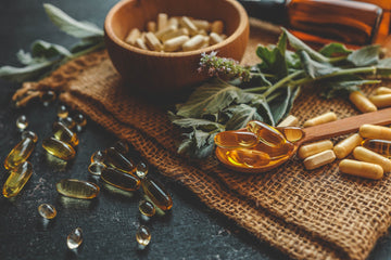 MD Custom Rx: Vitamins, Supplements, & Patient Care