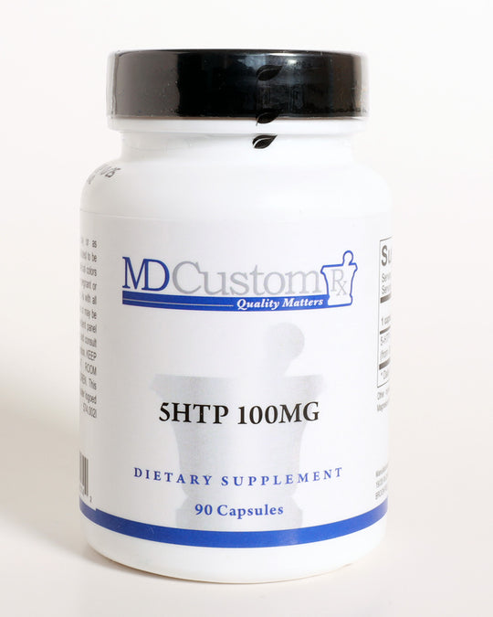 Products – MD Custom Rx