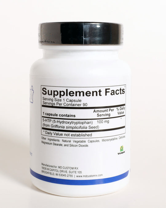 Products – MD Custom Rx