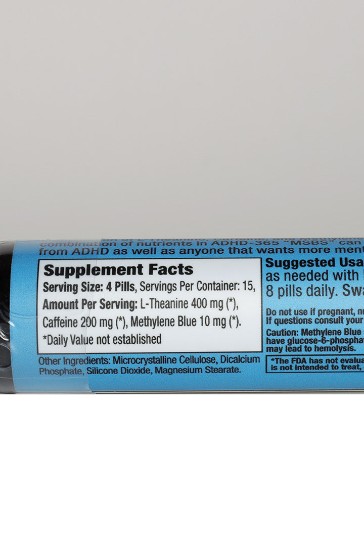 Active Daily Health Defense
