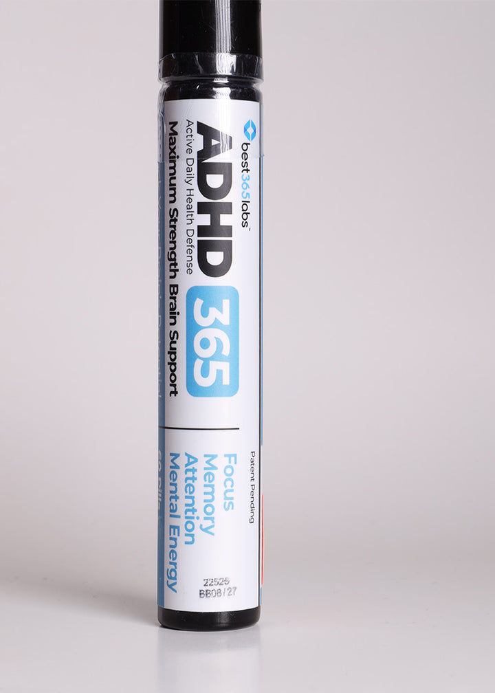 Active Daily Health Defense