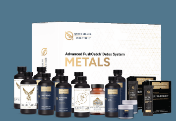 Advanced PushCatch Metals