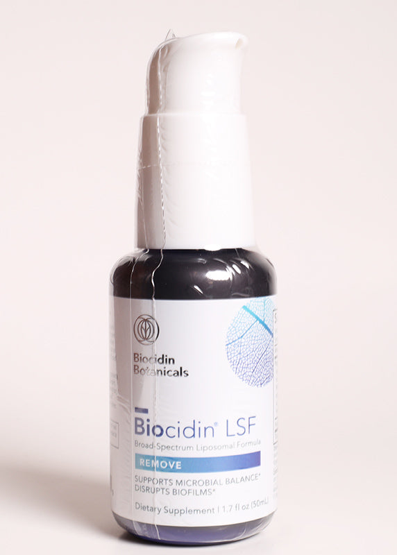 Biocidin LSF
