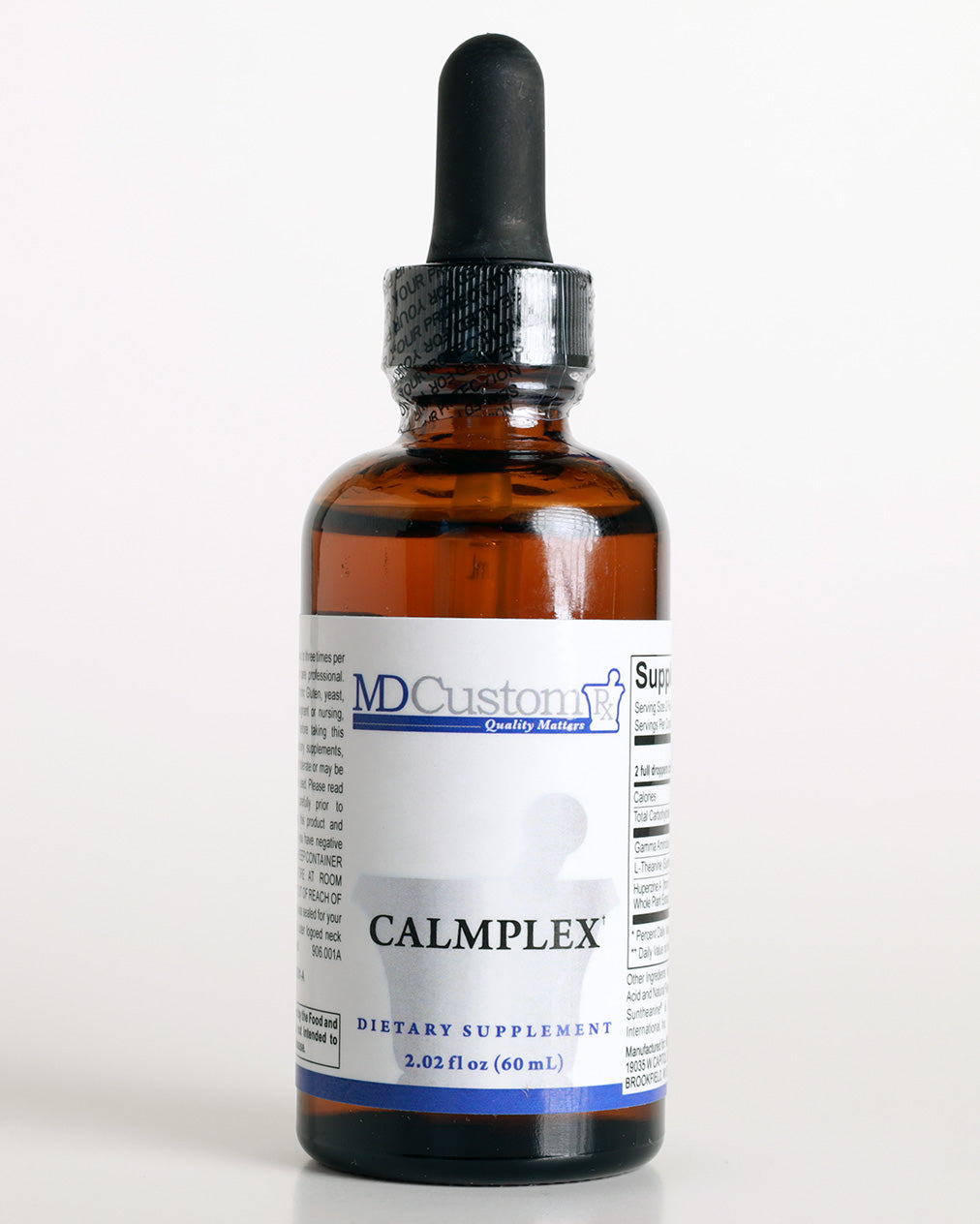 CalmPlex