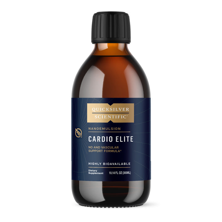 Cardio Elite 300mL