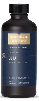 EDTA (Liposomal)