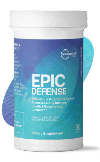 Epic Defense