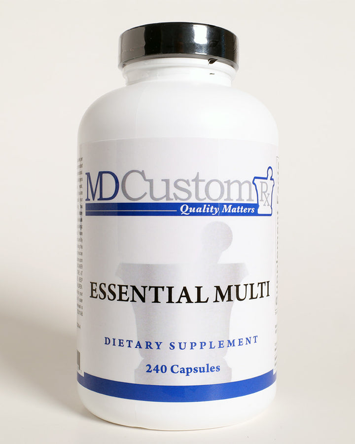 Essential Multi 240 Capsules