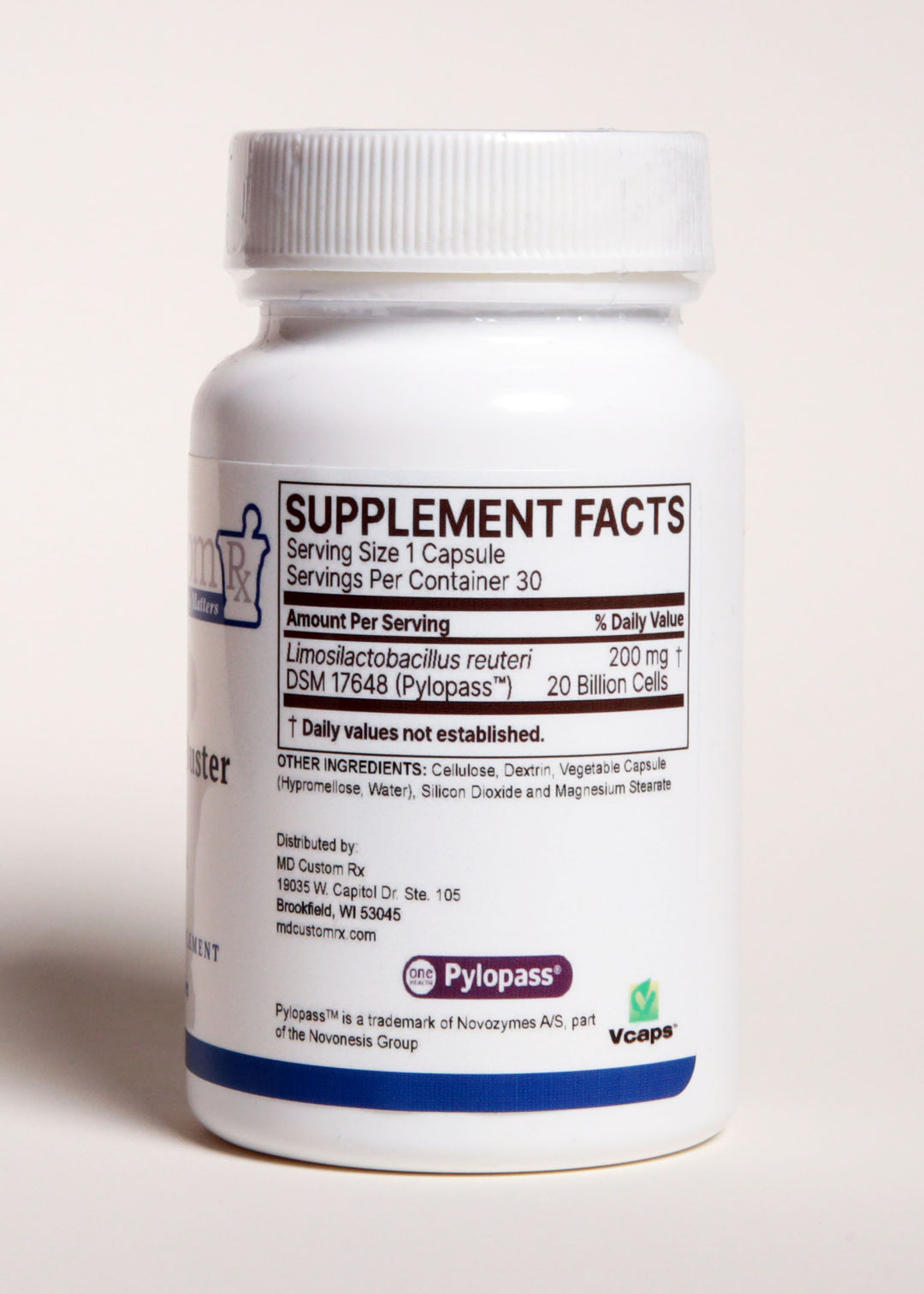 H. Pylori Buster