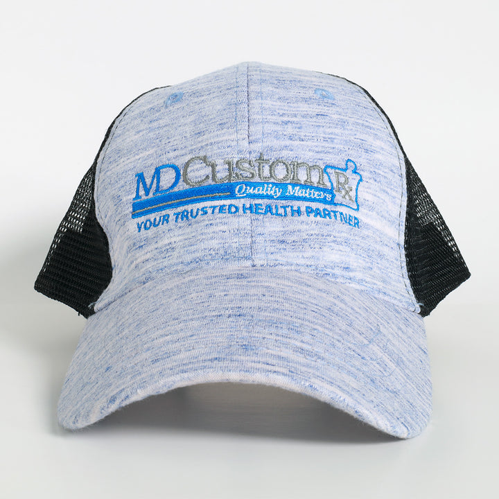 MD Custom RX Hat